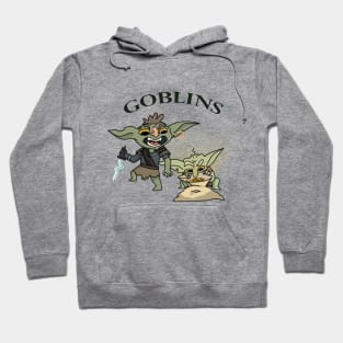 Goblins Hoodie